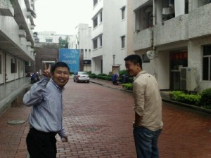 Featured image for “东莞工业园之行—–朋友之间的互助”