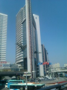 Featured image for “中国的经济增长还能保持多久？”