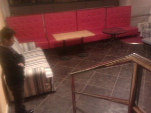 也许还可以再试一次做深圳协同办公室